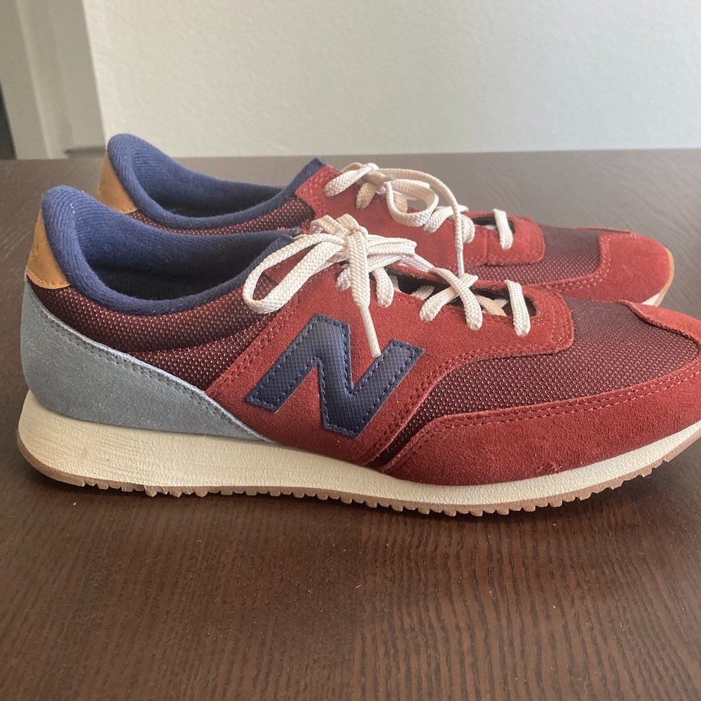 New Balance 620 Woods Women's Vintage
